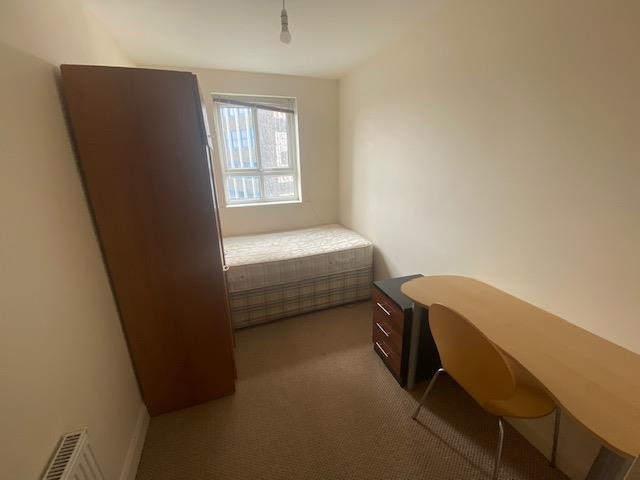 , Leicester Court, Craggs Row, PR1 1JD